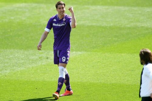 ACF FIORENTINA VS JUVENTUS 23